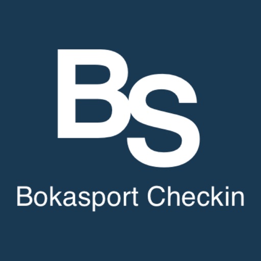 BOKASPORT  Check-In