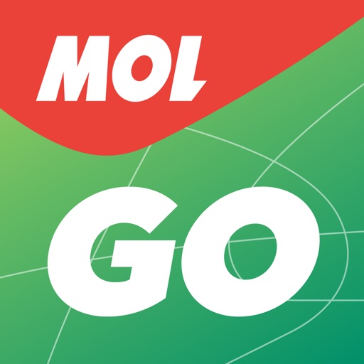 Mol Go By Mol Romania Petroleum Products Srl