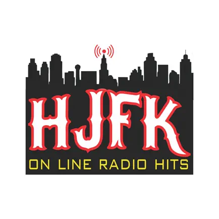 HJFK ONLINE RADIO HITS Читы