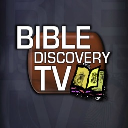 Bible Discovery TV Network