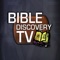 Bible Discovery TV Network (BDTV) is the online media center proclaiming the truth about Jesus Christ to those who are eager for more