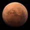 Mars Forecast displays daily information on the surface of Mars at Elysium Planitia The app shows the highs and lows for 7 sols (Martian days), current season, pressure (in Pascals), wind speed (in miles), and wind direction