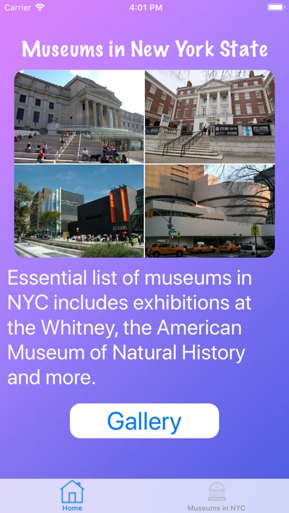 Best museums in NYC