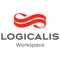 Experience convenience at work that's distinctly Logicalis right at your fingertips