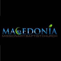 Macedonia MBC of Covington, GA