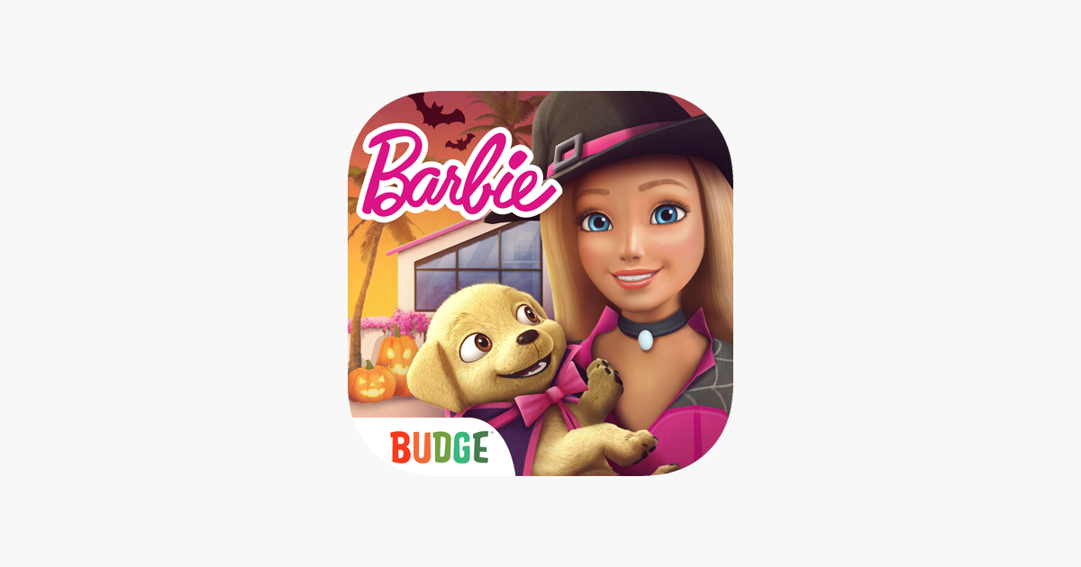 free barbie apps