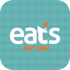 Top 30 Food & Drink Apps Like Eats for you - Best Alternatives