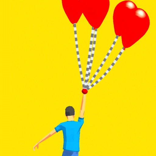 Ballooneers! icon