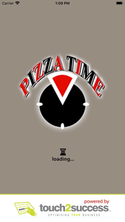 Pizza Time-DL16 6QE