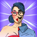 Drag Queen Makeup