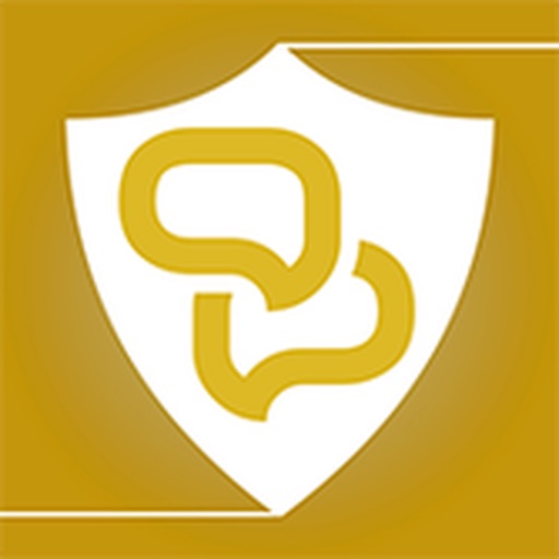 Chenega Secure Communicator iOS App