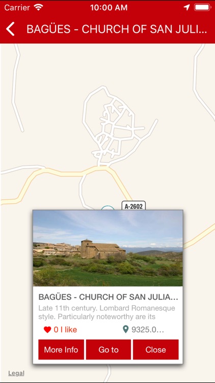 Cinco Villas screenshot-4