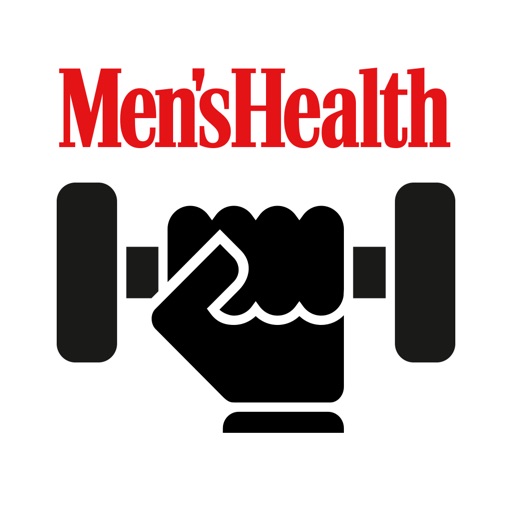 Men's Health Fitness Trainer