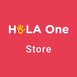 Hola One Store