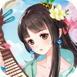 女皇驾到:恋爱游戏