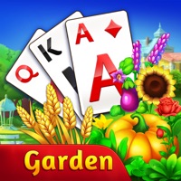 Solitaire Garden TriPeak Story hack img