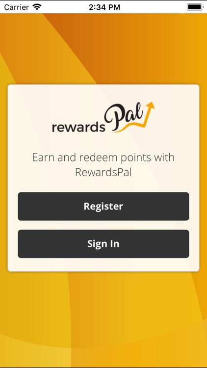 RewardsPal