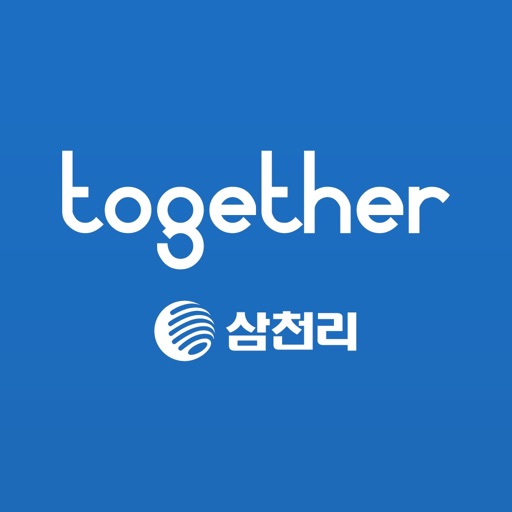 삼천리웹진logo