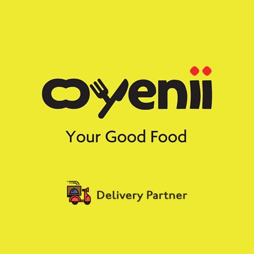 Oyenii Delivery