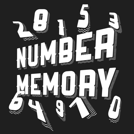 NumberMemory