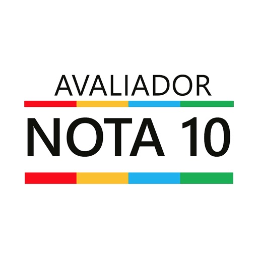 Avaliador Nota 10