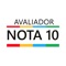 Através deste APP você poderá atribuir notas de 1 a 10 em cada um dos trabalhos enviados pelos participantes do Programa de Incentivo Promotor Nota 10