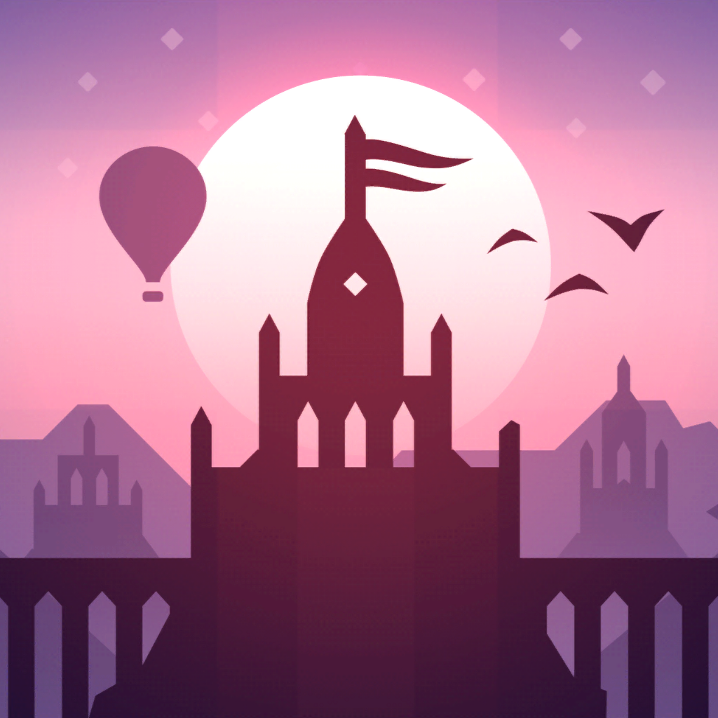 Alto's Odyssey App Icon