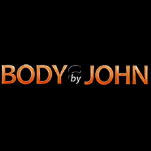 Body By John iOS App