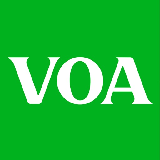 VOA慢速英语 - VOA每日英语听力 icon