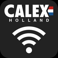 Calex Smart ne fonctionne pas? problème ou bug?