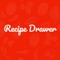 Create delicious meals using Recipe Drawer