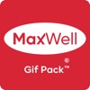 Maxwell Gif Pack