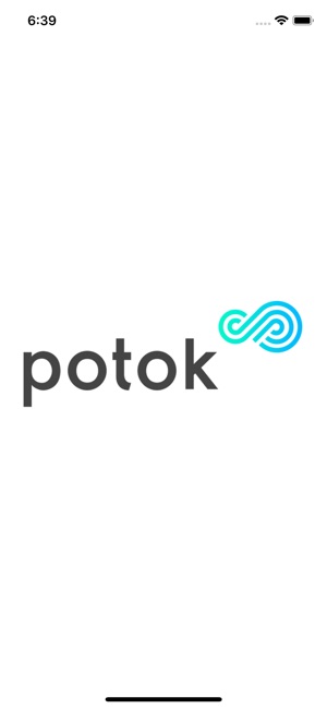 Potok.io