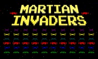 Martian Invaders pour PC
