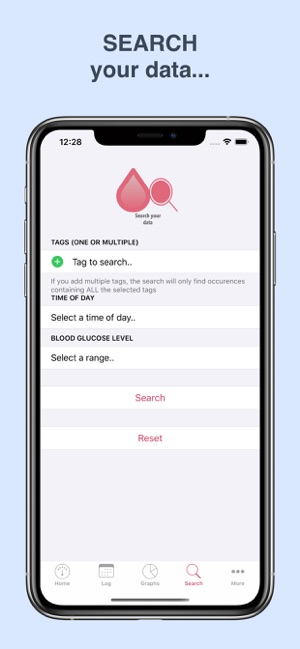 Diabetes Tracker - Diabeto Log(圖7)-速報App