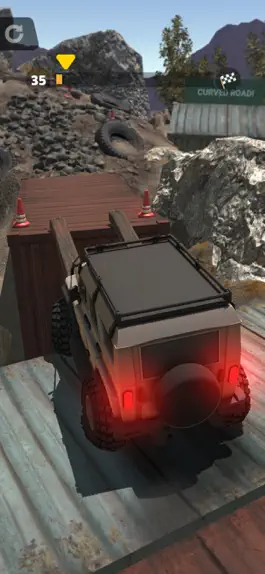 Game screenshot Offroad Life 3D hack