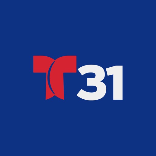 Telemundo 31 icon