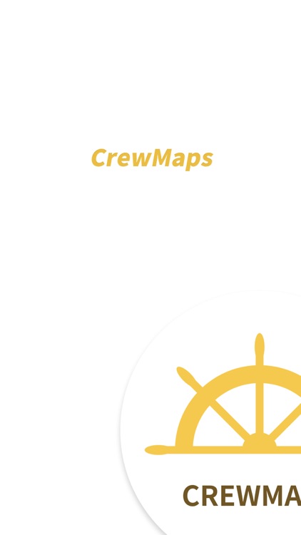 CrewMaps