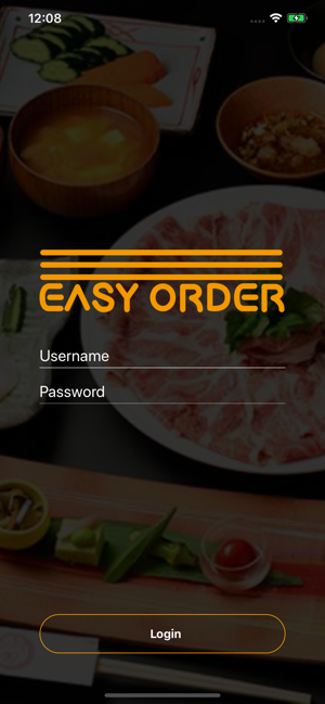 Easy Order for Staff(圖1)-速報App