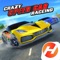 Drive the fastest cars on the planet in crazy speed car racing game of car racing championship 2020