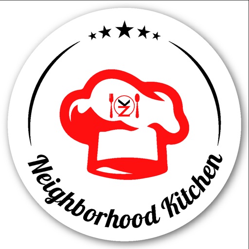 Neighborhood Kitchen