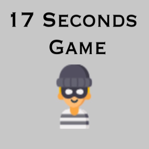 17 Seconds Game 17 Seconds Game