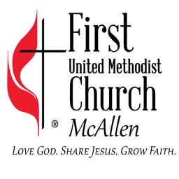 First UMC McAllen