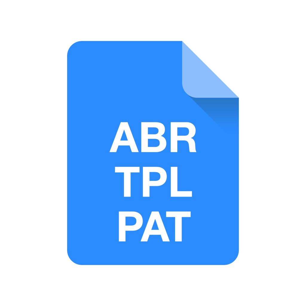 Get ABR/TPL/PAT Viewer for iOS, iPhone, iPad Aso Report