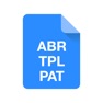 Get ABR/TPL/PAT Viewer for iOS, iPhone, iPad Aso Report