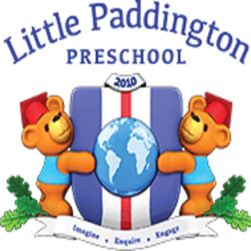 Little Paddington