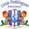 LittlePaddington App is useful for parents of children in Little Paddington Pre school