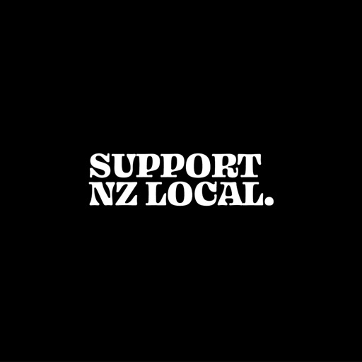 SupportNZLocalApp