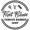 First Class Turkish Barber