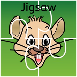 Jigsaw Puzzles by Gwimpy